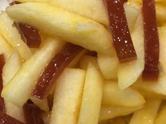 -胖姐活羊烧烤家乡菜(刘家桥店)