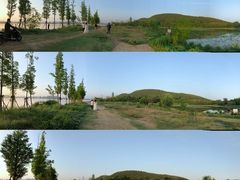 -云龙湖旅游景区