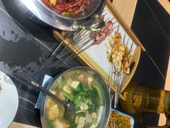 -板凳烧烤(东关街店)