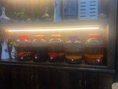 -缘来聚·徽菜名店(黄山宏村店)