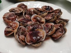 -金海湾海鲜排档(朱家尖店)