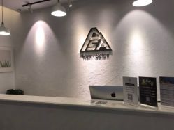 -ASA HAIR SALON