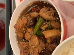 -一心一味(福星店)