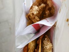 -香酥鸡排(京汉大道店)