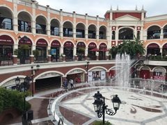 -佛罗伦萨小镇广佛名品奥特莱斯(疏港路店)