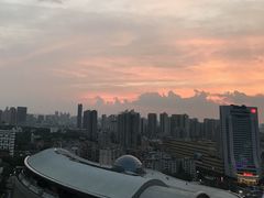 -光谷广场