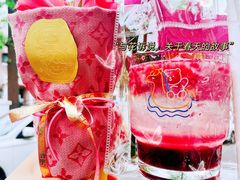 -milch·t妙奇(五大道店)