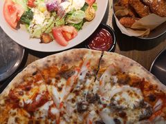 -机器人火炉披萨