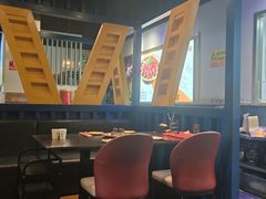-虾乐园龙虾·夜宵(松江店)