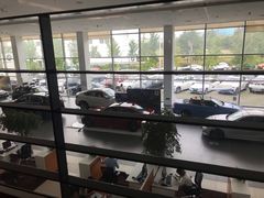 -北京盈之宝宝马&MINI4S店(望京店)