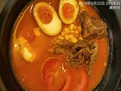 -味千拉面(惠州文昌一路分店)