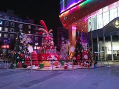 -吾悦广场(南京鼓楼店)