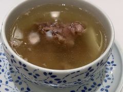 客家猪肉汤-围龙屋客家食府(福田店)