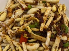 -香山湖渔家大院