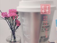 芝芝岩骨香-喜茶(深圳丰盛町店)