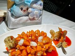 -民国红公馆(老门东店)