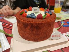 -姆们M Sweetie Cake(五道口店)