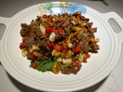 -上地宴·中关村的会客厅(清河高铁站店)