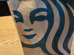 -星巴克(北京通州新光大中心店)