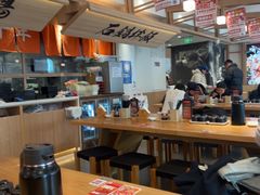 -味千拉面(金融街店)