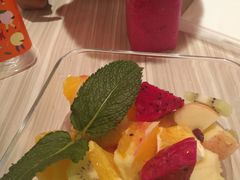 -必胜客(东大桥店)