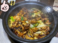 -夜郎国·贵州菜(南山店)