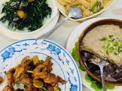 -腰记饭店(龙源路店)