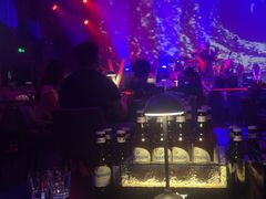 -赤红音乐现场(浦东金桥路店)