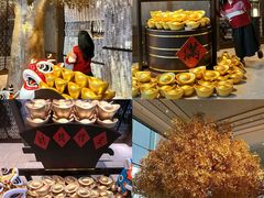 -丽晶轩中餐厅(重庆丽晶酒店)