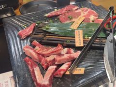 -千寻烧肉(政务区店)