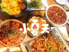 -川人百味(金安中央大街店)