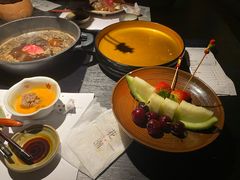 -花潮料理艺食馆(成都万象城店)