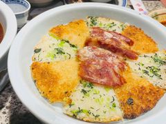 -南京大牌档(香港广场店)