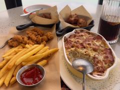 -必胜客(海滨店)