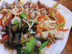 素拼-火狼大盘鸡(团结东路店)