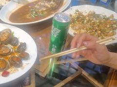 -映像烟台·海鲜·地道鲁菜(黄山路店)