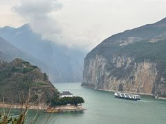 -白帝城·瞿塘峡景区