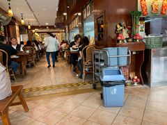 大堂-黄但记老店·陈村粉食府