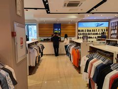 -沈阳商业城(中街路店)