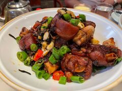 -鸭匠食府·挂炉烤鸭·新京菜(阜成路店)