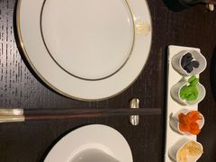 -甄御•海鲜新青岛菜(麦岛店)