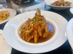 -再回头私房菜·老南京菜