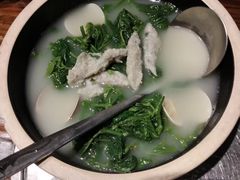 -广府乡下·饭庄(新港东路店)
