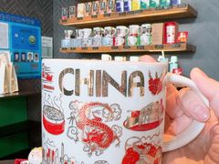 -星巴克(七宝领展广场1F店)