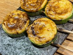 -桂马·日本料理·海胆·海鲜饭·酒场(民主广场店)