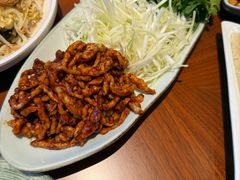 -老昌春饼(中央大街店)