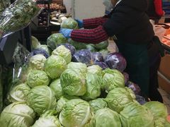-京客隆超市(京源店)