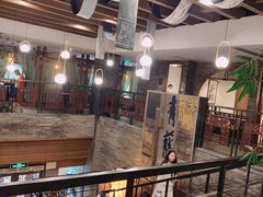 -青藤茶馆(南山路店)