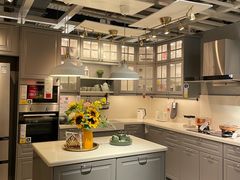 -宜家家居(四元桥商场店)