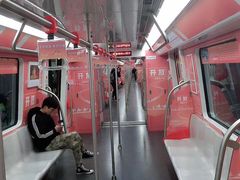 -合肥火车站(地铁站)